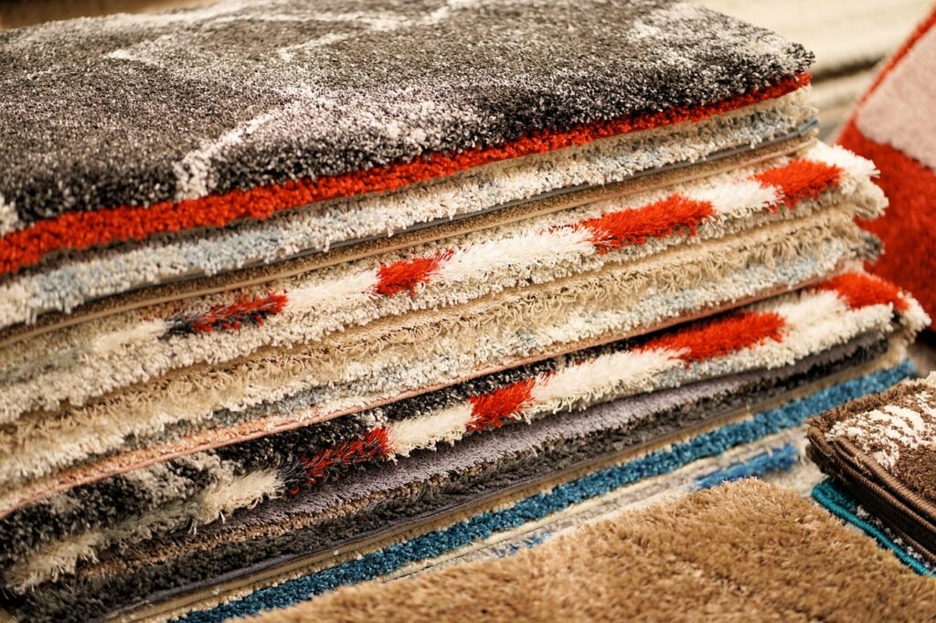 carpet, stack, tissue-3184170.jpg